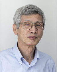 Dr. Takashi Watanabe